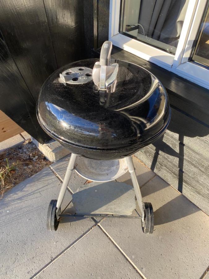 Leilighet Beitostolen Sentrum, Terrasse Og Innendors Parkering 外观 照片
